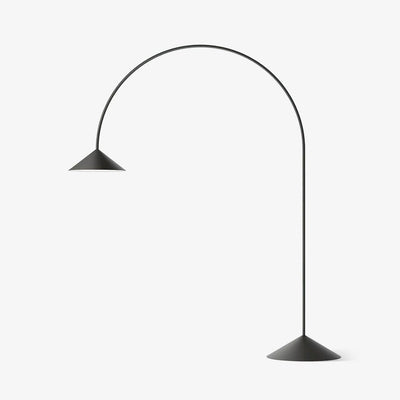 Civara Minimalist Floor Lamp
