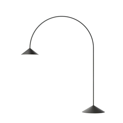 Civara Minimalist Floor Lamp