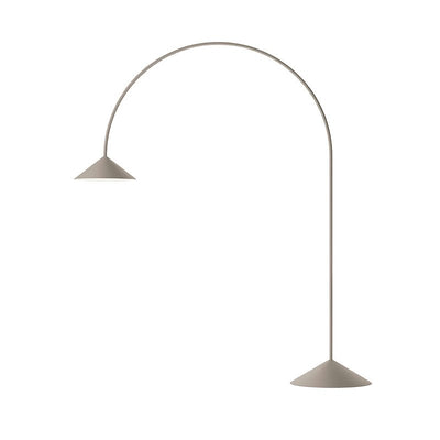 Civara Minimalist Floor Lamp
