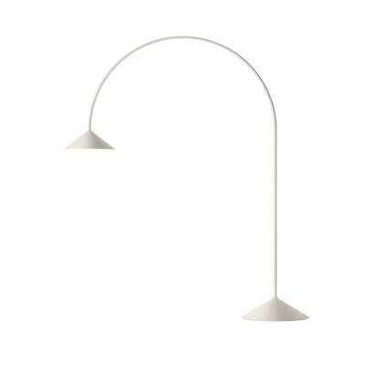 Civara Minimalist Floor Lamp