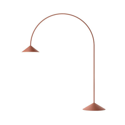 Civara Minimalist Floor Lamp