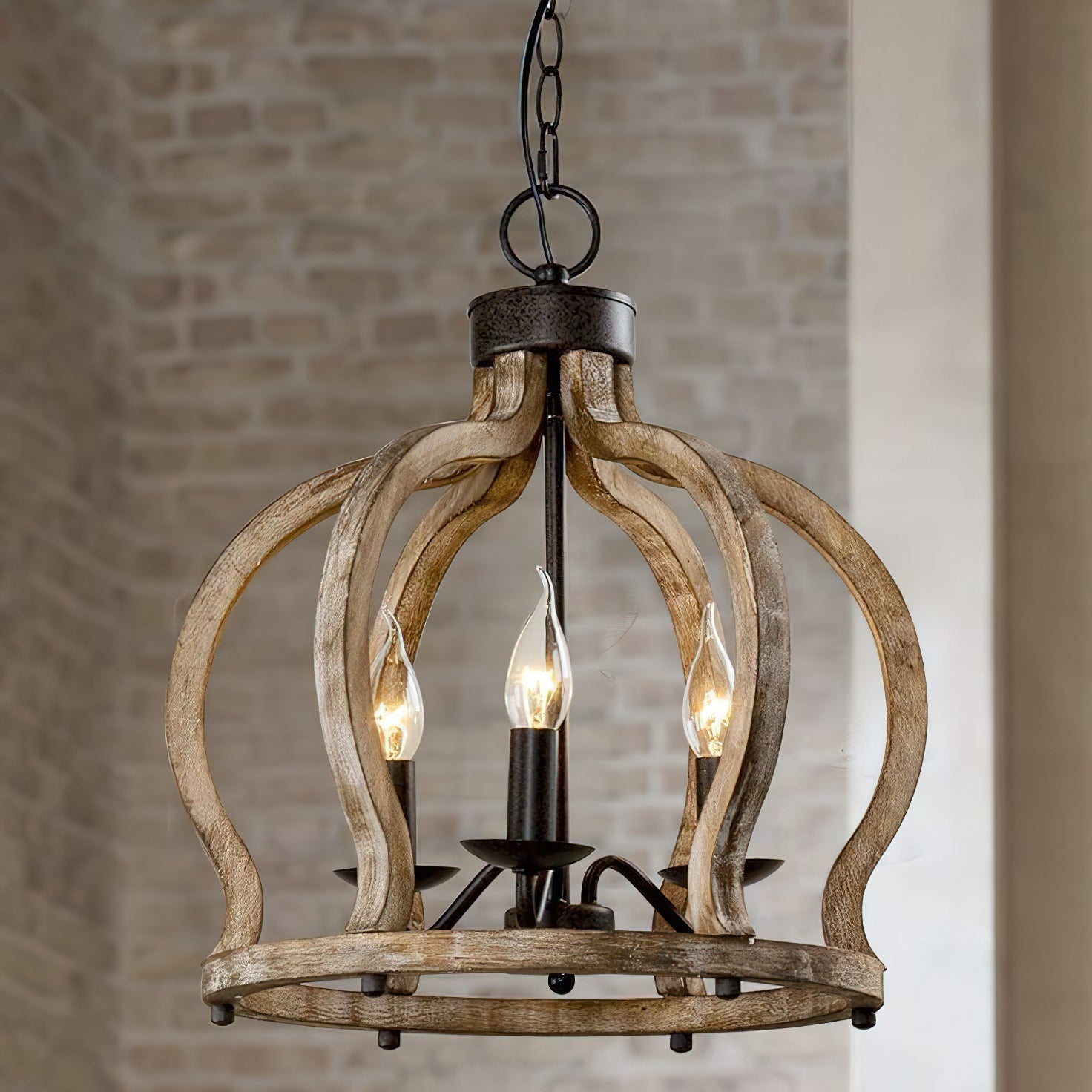 Vivinir Pendant Lamp
