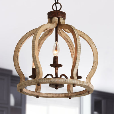 Vivinir Pendant Lamp