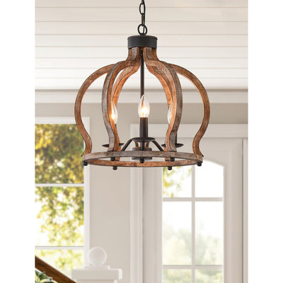 Vivinir Pendant Lamp
