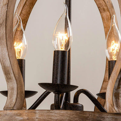 Vivinir Pendant Lamp