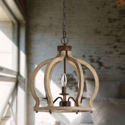 Vivinir Pendant Lamp
