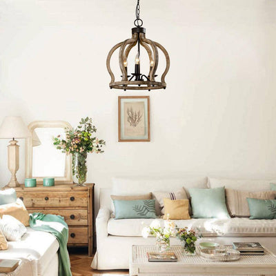 Vivinir Pendant Lamp