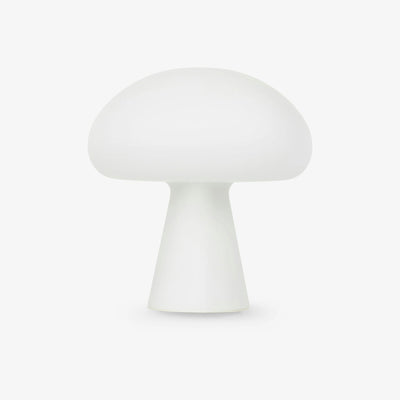 Ombra Glass Whimsical Table Lamp