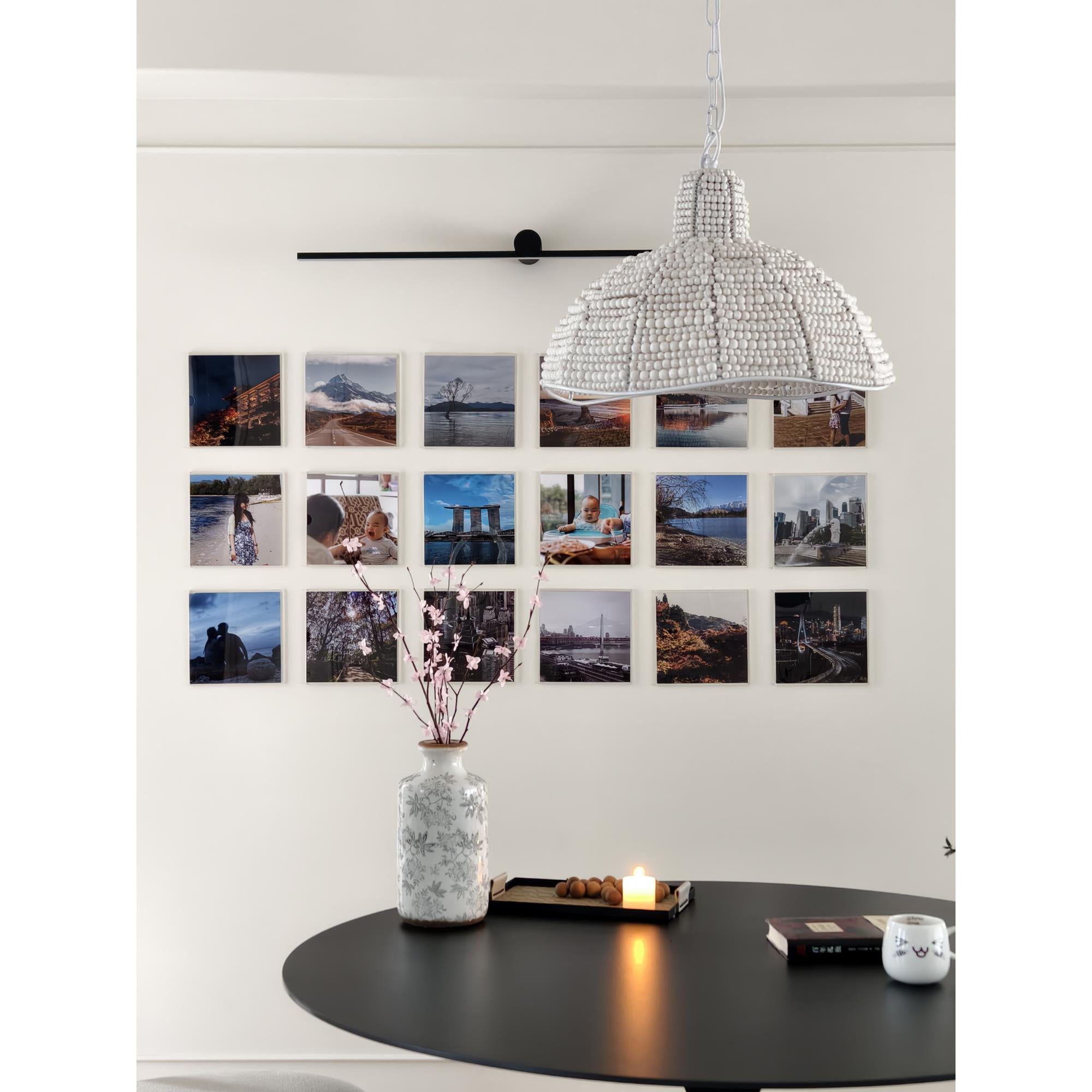 Veliraris Pendant Lamp