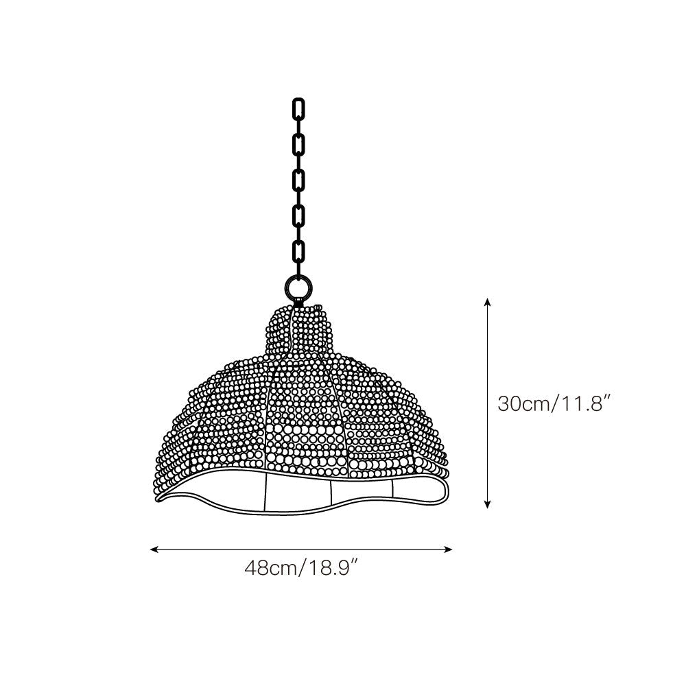 Veliraris Pendant Lamp