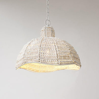 Beadora Contemporary Beads Pendant Lamp