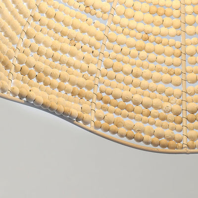 Beadora Contemporary Beads Pendant Lamp