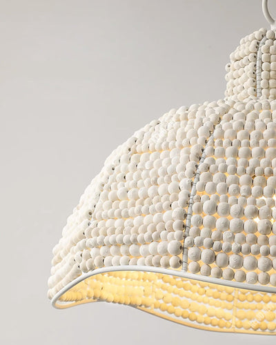 Beadora Contemporary Beads Pendant Lamp