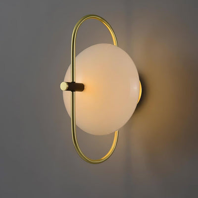 Renerine Minimalist Wall Lamp