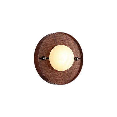 Evtala Wall Lamp