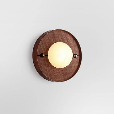 Evtala Wall Lamp
