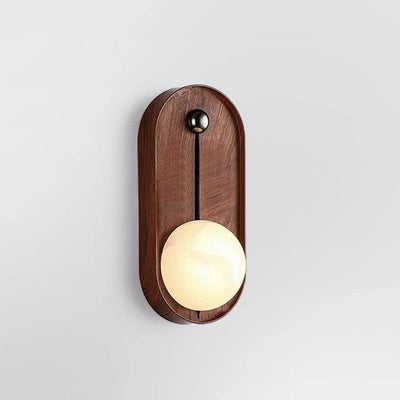 Evtala Wall Lamp