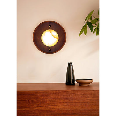 Evtala Wall Lamp