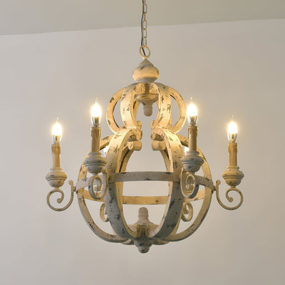 Cumaryra Chandelier
