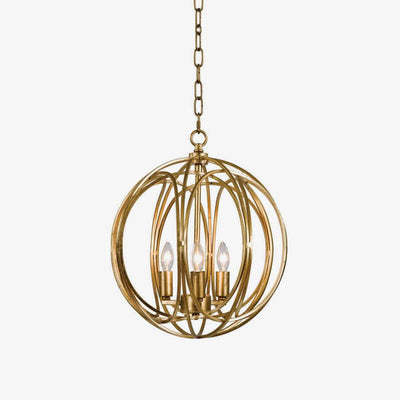 Adrian Luxury Pendant Light