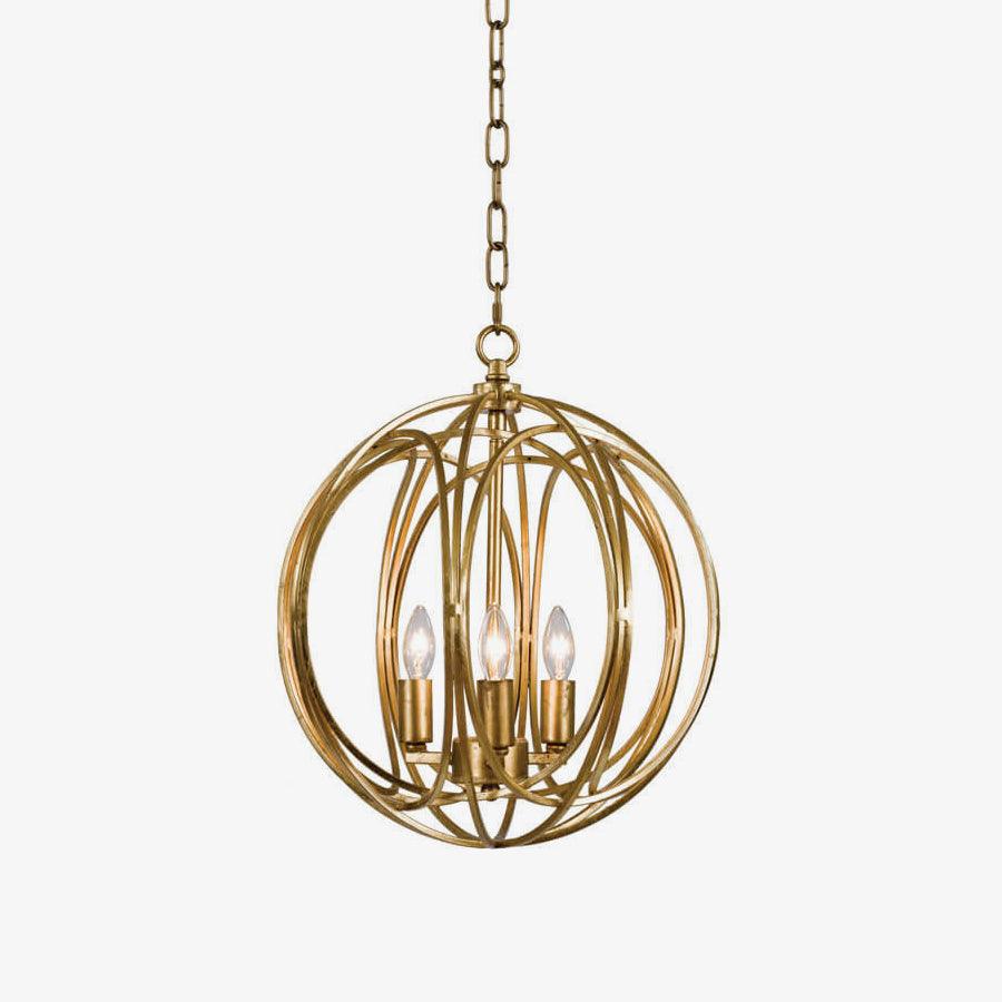 Adrian Luxury Pendant Light