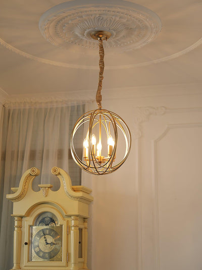 Adrian Luxury Pendant Light