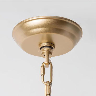Adrian Luxury Pendant Light