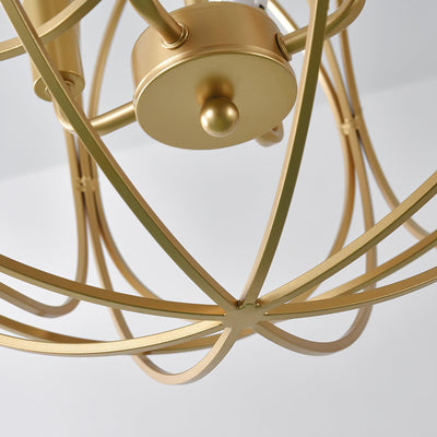 Adrian Luxury Pendant Light