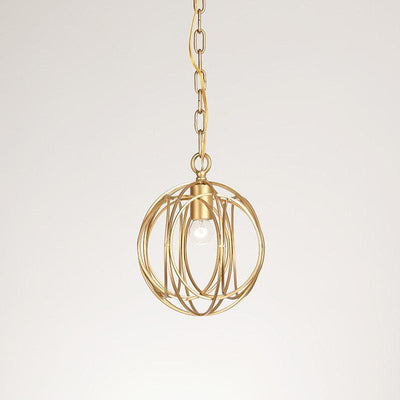 Adrian Luxury Pendant Light