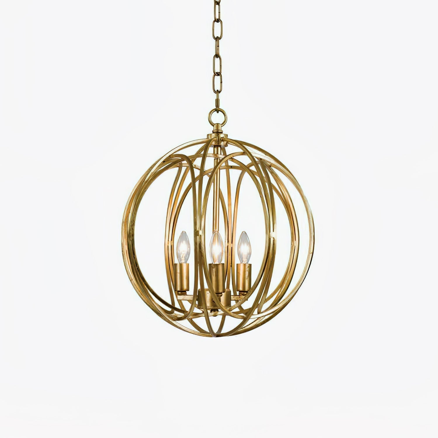 Adrian Luxury Pendant Light