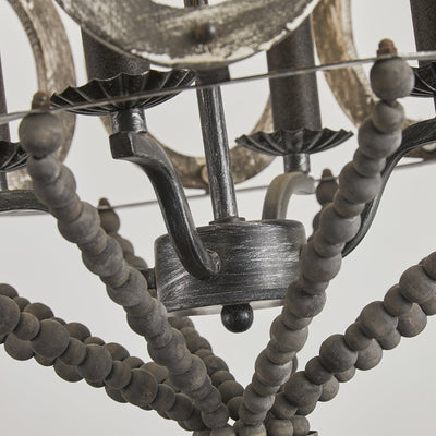 Zasorila Chandelier