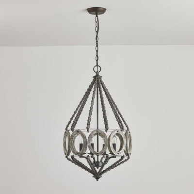 Zasorila Chandelier