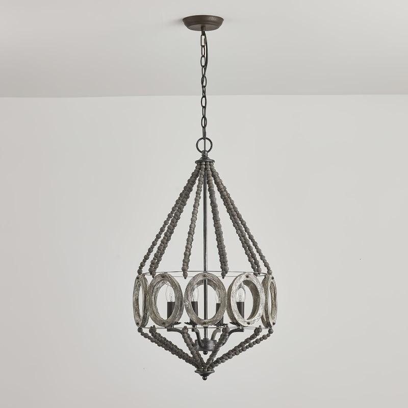 Zasorila Chandelier