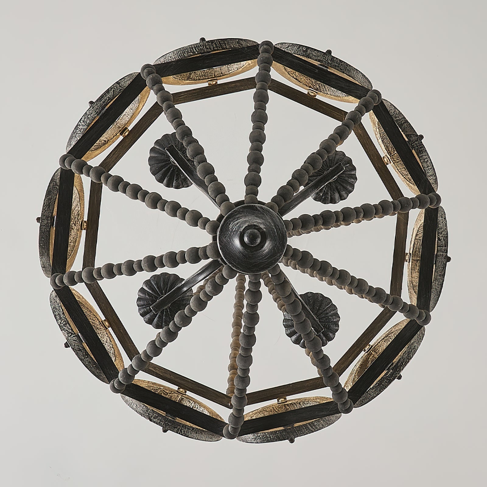 Zasorila Chandelier
