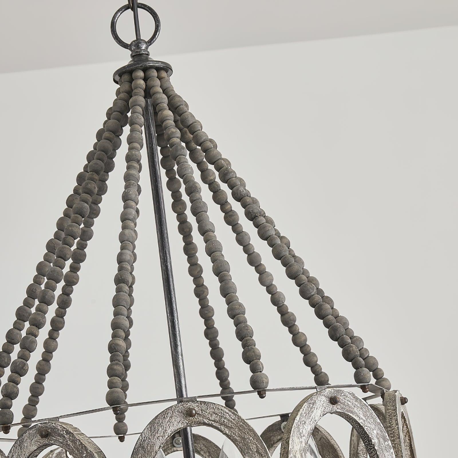 Zasorila Chandelier