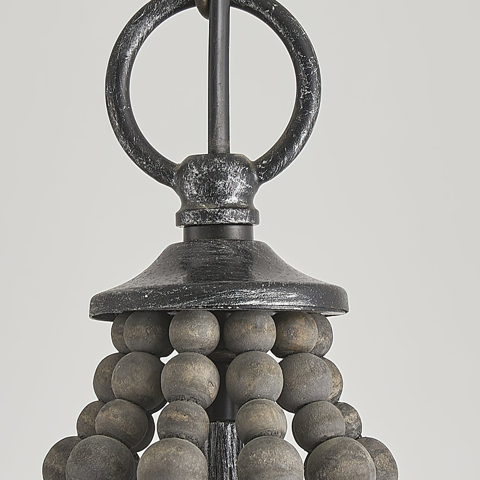 Zasorila Chandelier