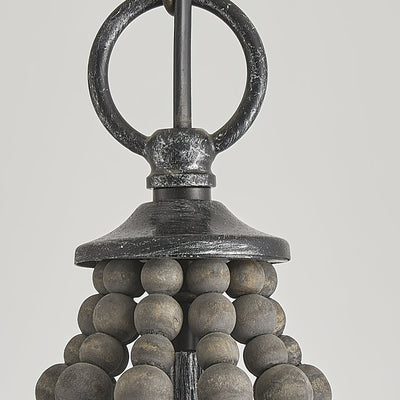 Zasorila Chandelier
