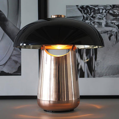 Cirenora Modern Table Lamp
