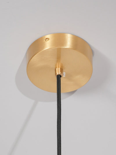 Ulcaris Alabaster Pendnat Light