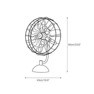 Fantic Table Lamp