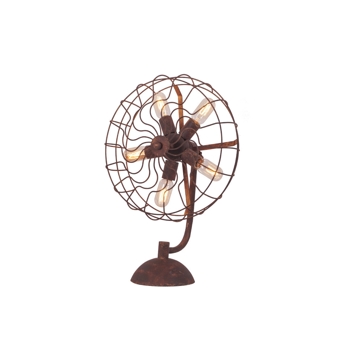 Fantic Table Lamp
