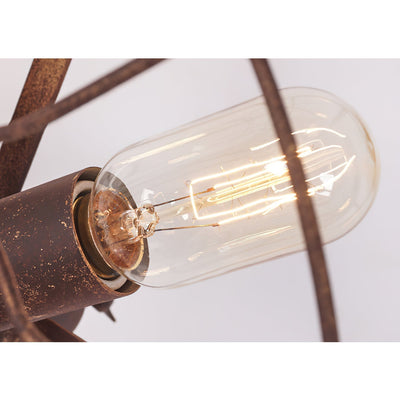 Fantic Table Lamp