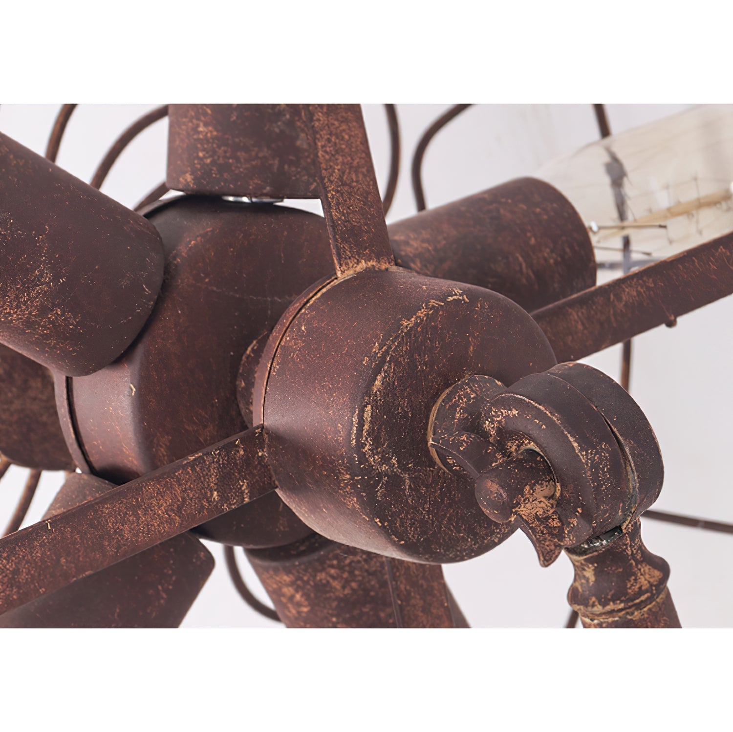 Fantic Table Lamp