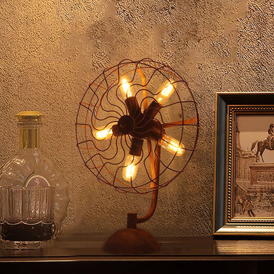 Fantic Table Lamp