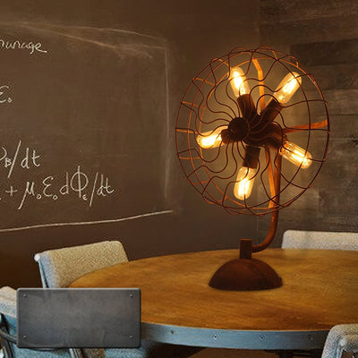 Fantic Table Lamp