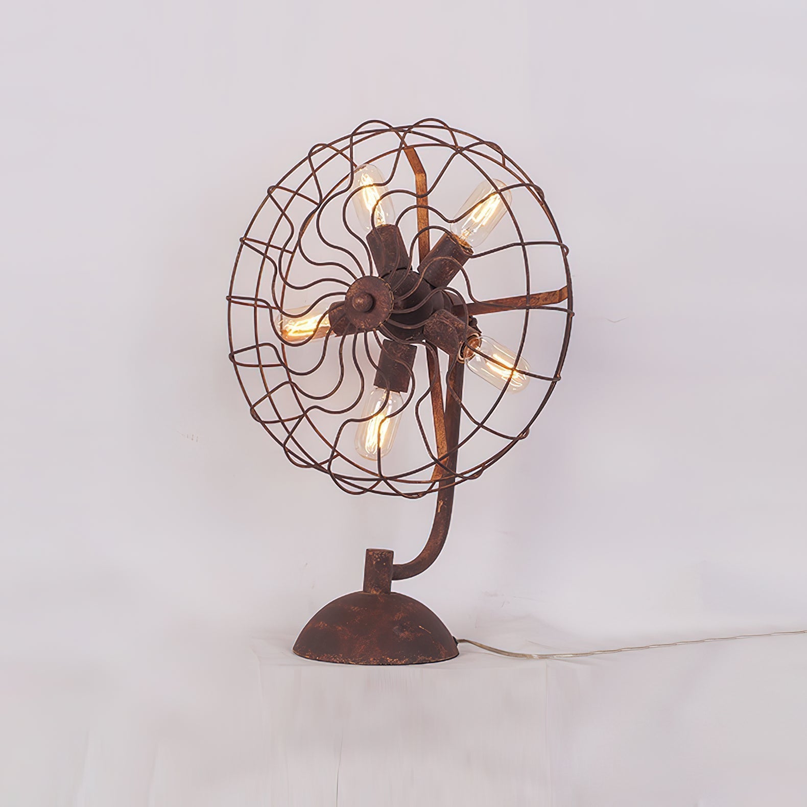 Fantic Table Lamp