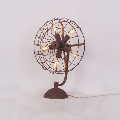 Fantic Table Lamp