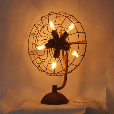 Fantic Table Lamp