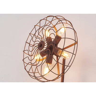 Fantic Table Lamp