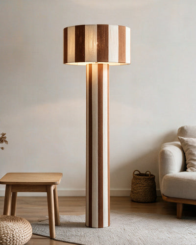Quillmont Floor Lamp